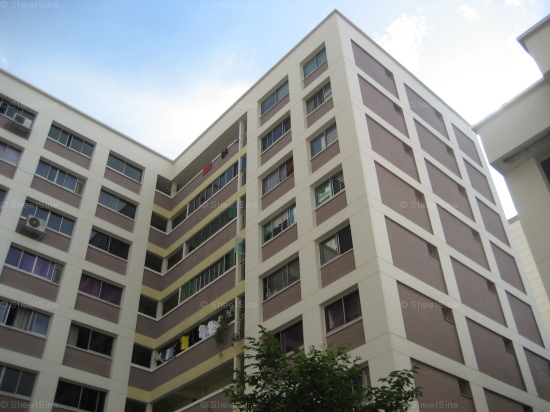 Bishan Street 13 thumbnail photo